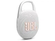 Портативна колонка JBL Clip 5 White (CLIP5WHT) - изображение 2