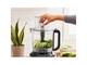 Кухонний комбайн KitchenAid 3,1 л 5KFP1319EOB чорний - изображение 12