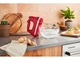Міксер KitchenAid 5KHM6118EER - изображение 3