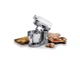 Кухонная машина Ariete Moderna 1589/01 WHITE - зображення 4