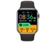 Смарт-годинник Tracer Smartwatch TW7-BK FUN Black (TRAFON47135) - изображение 3