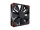 Вентилятор для корпусу Noctua NF-F12 industrialPPC-3000 PWM - зображення 3
