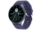 Смарт-годинник Tracer Smartwatch TW10 NAVY (TRAFON47131) - изображение 4