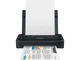 Принтер Epson WorkForce WF-100W mobile (C11CE05403) - изображение 2