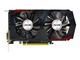 Відеокарта AFOX GeForce GTX 750 Ti (AF750TI-4096D5H1) - изображение 1