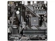 Материнська плата Gigabyte B550M K - изображение 3