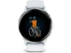 Смарт-годинник Garmin Venu 3 Silver Stainless Steel Bezel with Whitestone Case and Silicone Band (010-02784-00/50) - изображение 5