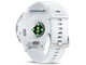 Смарт-годинник Garmin Venu 3 Silver Stainless Steel Bezel with Whitestone Case and Silicone Band (010-02784-00/50) - изображение 7