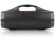Портативна акустика REAL-EL X-731 Black (EL121600015) - зображення 4