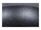 Сковорода Berlinger Haus Metallic Line Shiny Black Collection (BH-7156) - зображення 2