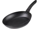 Сковорода звичайна Ardesto Gemini Gourmet Aosta (AR1926GMP) з кришкою - зображення 2