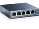 Комутатор TP-LINK TL-SG105 - зображення 3