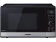 Мікрохвильова піч Panasonic NN-SD38HSZPE - изображение 1