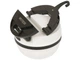 Ліхтар кемпінговий Bo-Camp Kuma Silicone Rechargeable 200 Lumen White/Black (5818808) - зображення 6