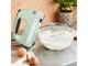 Міксер KitchenAid 5KHM9212EPT - зображення 4