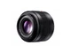 Об'єктив Panasonic Micro 4/3 Lens 43 mm - изображение 2