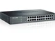 Комутатор TP-LINK TL-SG1024DE - зображення 2