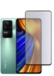 Захисна гідрогелева плівка DScreen для Xiaomi Poco F4 матова - изображение 1
