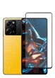 Захисна гідрогелева плівка DScreen для POCO X5 Pro 5G глянсова (0.22 мм) - зображення 1