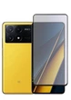 Захисна гідрогелева плівка DScreen для POCO X6 Pro 5G матова - изображение 1