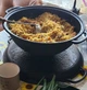 Казан чавунний Maysternya 8 л узбецький WOK з кришкою-сковородою гриль 34 см 11 кг (Т405СРGr) - зображення 6