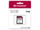 Карта пам'яті Transcend 1 TB SDXC UHS-I U3 300S TS1TSDC300S - изображение 2