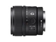 Об'єктив Sony SEL15F14G 15mm f/1.4 G - изображение 3