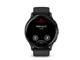 Смарт-годинник Garmin Venu 3 Slate S. Steel Bezel w. Black Case and S. Band (010-02784-01) - изображение 6