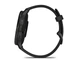 Смарт-годинник Garmin Venu 3 Slate S. Steel Bezel w. Black Case and S. Band (010-02784-01) - изображение 7