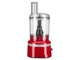 Кухонний комбайн KitchenAid 2,1 л 5KFP0921EER червоний - изображение 5