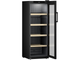 Винна шафа Liebherr WPbl 5001 GrandCru - изображение 2
