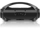 Портативна акустика REAL-EL X-713 Black (EL121600014) - изображение 5