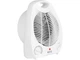 Тепловентилятор ECG TV 3030 Heat R White - зображення 2
