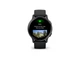 Смарт-годинник Garmin vivoactive 5 Slate Aluminum Bezel with Black Case and Silicone Band (010-02862-10) - изображение 1