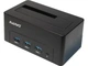 Док-станція HDD/SDD Maiwo K308H - зображення 1