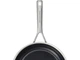 Сковорода KitchenAid Multi-Ply Stainless Steel 24см (CC004949-001) - изображение 3