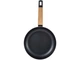 Сковорода Bergner Earth Black 24см (BG-34623-BK) - изображение 2