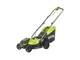 Газонокосарка Ryobi RLM18X33B40 - изображение 1