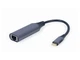 Мережева карта Cablexpert A-USB3C-LAN-01 - изображение 2