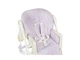 Стілець для годування Bambi M 3233L (lilac) - зображення 4