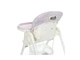 Стілець для годування Bambi M 3233L (lilac) - зображення 5