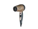 Фен ViLgrand VHD-1809FH gold - изображение 3