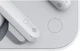 Наушники CMF by Nothing Buds Pro 2 Light Grey - изображение 5