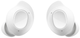 Słuchawki Samsung Galaxy Buds FE SM-R400 Mystic White (SM-R400NZWADBT) - obraz 2