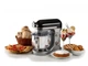 Кухонна машина Ariete Moderna 1589/02 BLACK - изображение 3