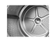 Сушильна машина Hisense DH5S102BW - изображение 2