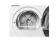 Сушильна машина Hisense DH5S102BW - изображение 11