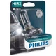 Галогенна лампа hir2 55w 12v x-treme vision pro +150% PHILIPS, 9012XVPB1 - зображення 2
