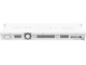 Комутатор Smart MikroTik CRS326-24G-2S+RM - изображение 1