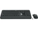 Комплект (клавіатура + миша) Logitech MK540 Advanced (920-008685, 920-008686) - изображение 3